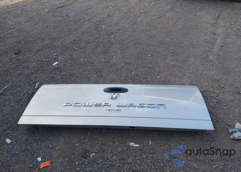 2007 Dodge Ram 2500 Slt/Trx4 Off Road/Sport/Power Wagon из США, поврежденный, VIN 3D7KS26DX7G765592